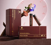 MyNature邁美希 特添GPx 魚子醬高純度PQQ細胞充能飲 HALOHK